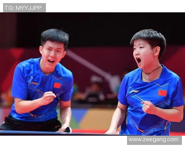 南京乒乓球队如何通过控制革新提升竞技水平与团队协作能力